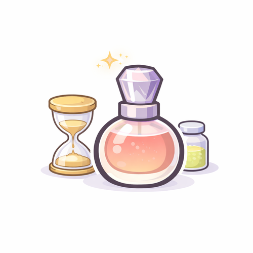 Fragrance Longevity & Fixatives