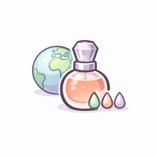 Global Fragrance Accords Master Pack